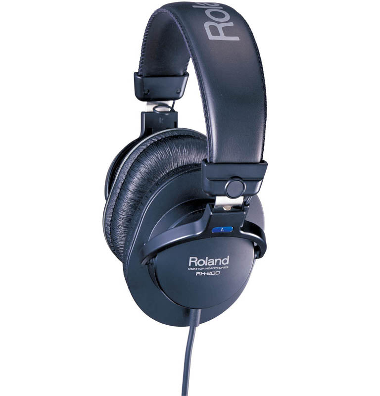 Roland RH-200 Headphones