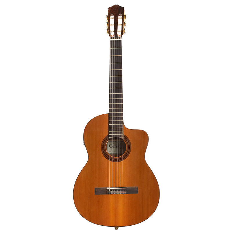 Cordoba C5-CE Electric Classical Guitar ; Cordoba C5-CE Electric Classical Guitar
