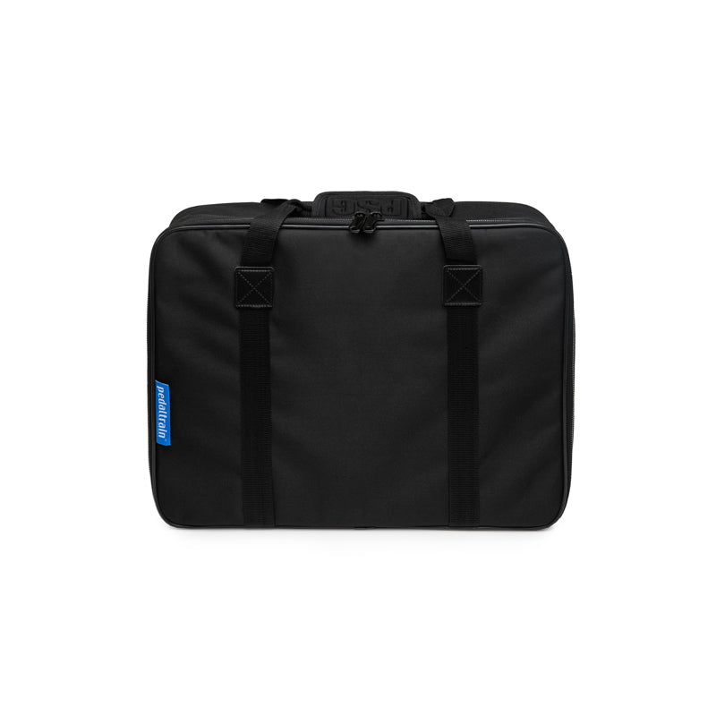Pedaltrain Classic Jr Pedalboard w/Soft Case ; Pedaltrain Classic Jr Pedalboard w/Soft Case ; Pedaltrain Classic Jr Pedalboard w/Soft Case ; Pedaltrain Classic Jr Pedalboard w/Soft Case