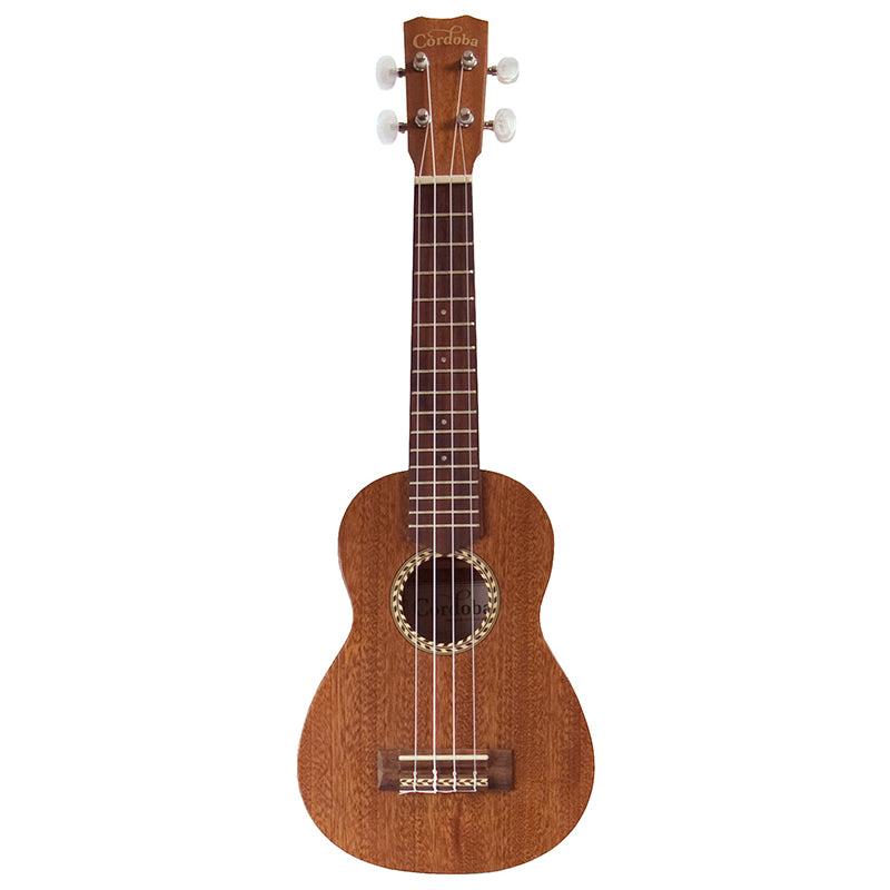 Cordoba 20SM Soprano Ukulele ; Cordoba 20SM Soprano Ukulele