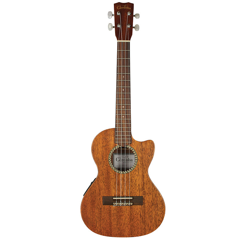 Cordoba 20TM-CE Tenor Ukulele w/ Pickup ; Cordoba 20TM-CE Tenor Ukulele w/ Pickup