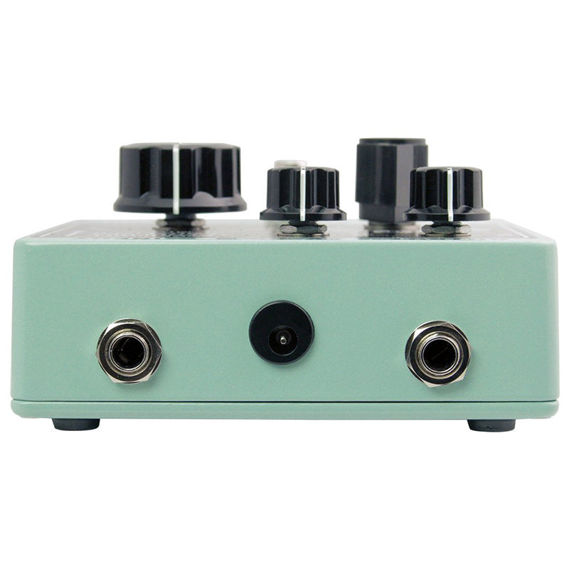 Death By Audio Apocalypse Fuzz ; Death By Audio Apocalypse Fuzz ; Death By Audio Apocalypse Fuzz
