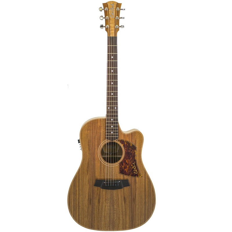 FL Dreadnought Blackwood Blackwood ; Cole Clark FL Dreadnought 2 Series Blackwood-Blackwood Acoustic Guitar ; Cole Clark FL Dreadnought 2 Series Blackwood-Blackwood Acoustic Guitar