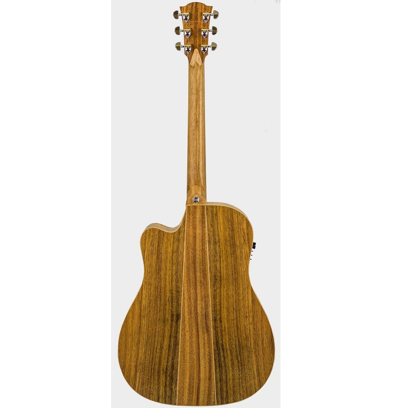 FL Dreadnought Blackwood Blackwood ; Cole Clark FL Dreadnought 2 Series Blackwood-Blackwood Acoustic Guitar ; Cole Clark FL Dreadnought 2 Series Blackwood-Blackwood Acoustic Guitar