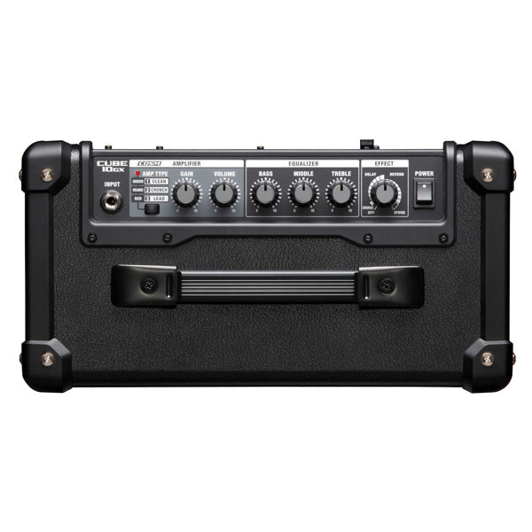 Roland Cube 10GX Guitar Amp ; Roland Cube 10GX Guitar Amp