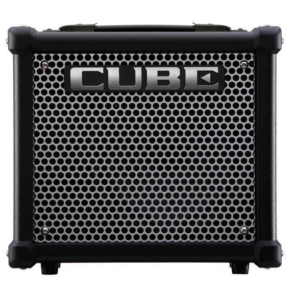 Roland Cube 10GX Guitar Amp ; Roland Cube 10GX Guitar Amp