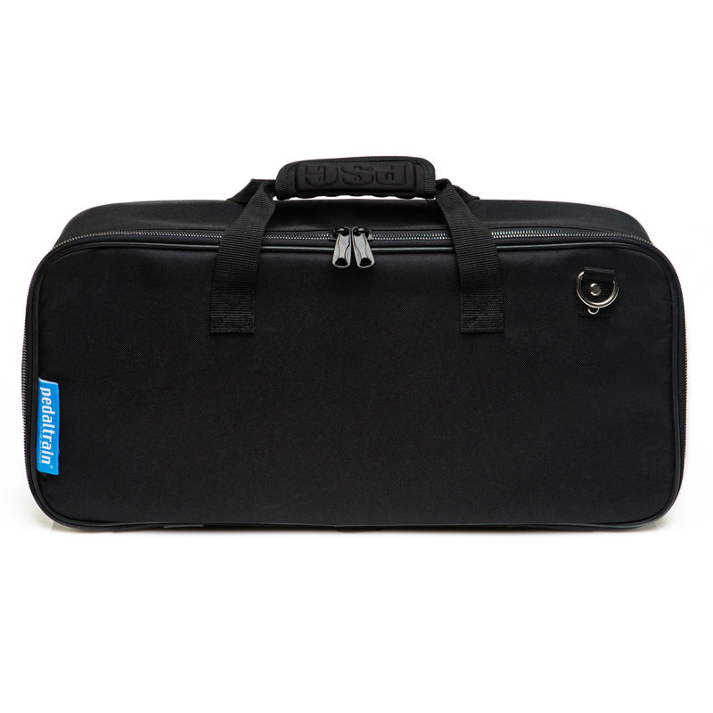 Pedaltrain Metro 20 Pedalboard w/Soft Case ; Pedaltrain Metro 20 Pedalboard w/Soft Case ; Pedaltrain Metro 20 Pedalboard w/Soft Case ; Pedaltrain Metro 20 Pedalboard w/Soft Case