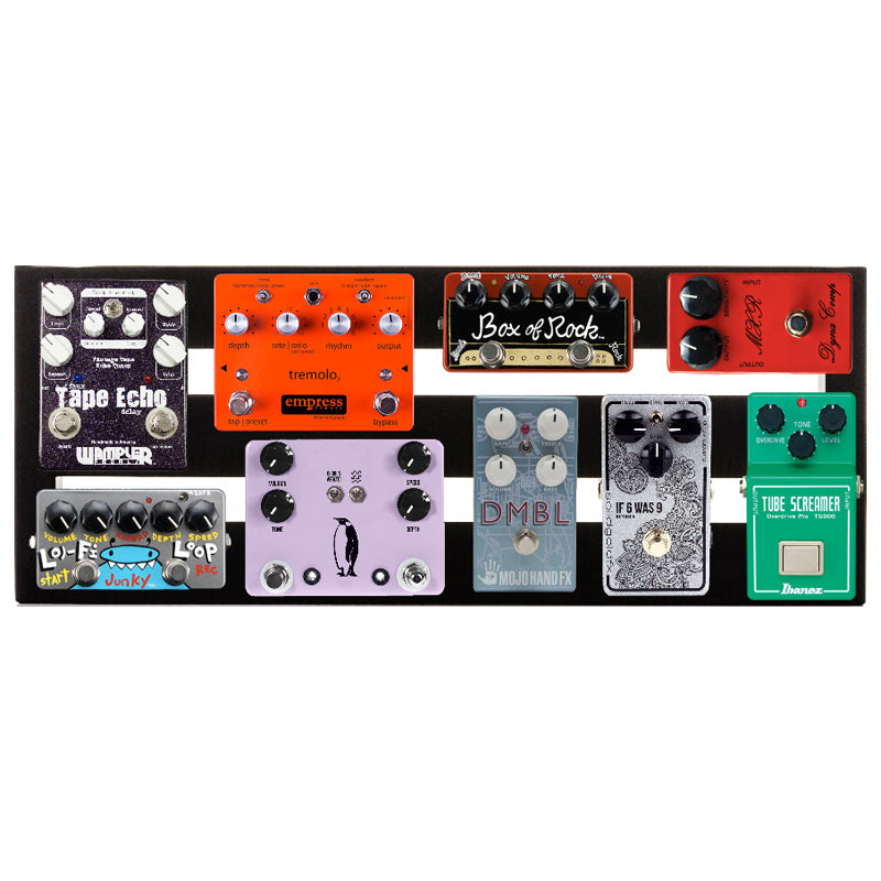 Pedaltrain Metro 20 Pedalboard w/Soft Case ; Pedaltrain Metro 20 Pedalboard w/Soft Case ; Pedaltrain Metro 20 Pedalboard w/Soft Case ; Pedaltrain Metro 20 Pedalboard w/Soft Case