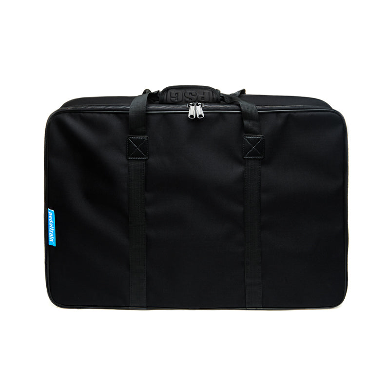 Pedaltrain Novo 24 Pedalboard w/Soft Case ; Pedaltrain Novo 24 Pedalboard w/Soft Case ; Pedaltrain Novo 24 Pedalboard w/Soft Case ; Pedaltrain Novo 24 Pedalboard w/Soft Case