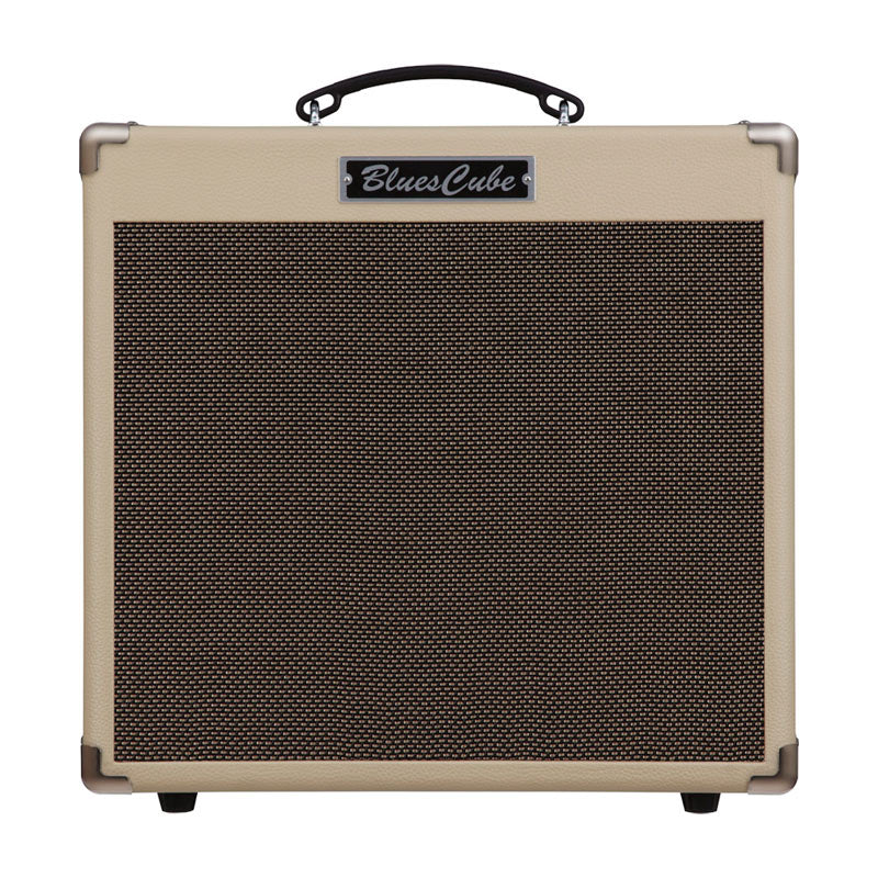Roland Blues Cube Hot Guitar Amplifier ; Roland Blues Cube Hot Guitar Amplifier ; Roland Blues Cube Hot Guitar Amplifier