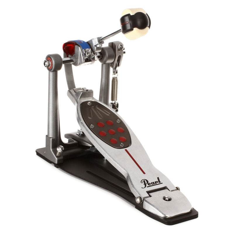 Pearl P-2050B Redline Eliminator Belt Bass Drum Pedal ; Pearl Eliminator Bag