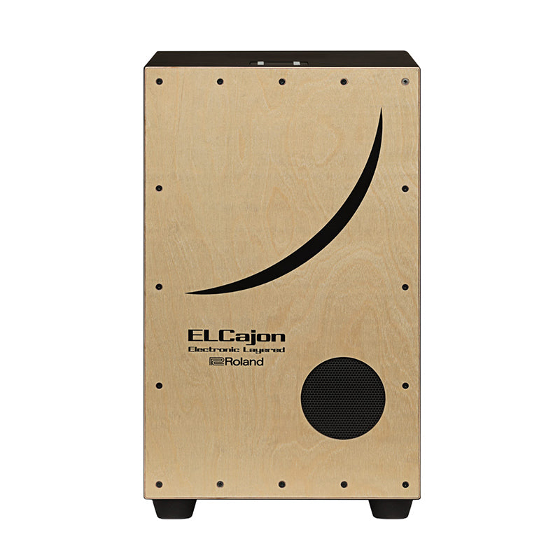 Roland EC-10 ELCajon Electronics Layered Cajon ; Roland EC-10 ELCajon Electronics Layered Cajon ; Roland EC-10 ELCajon Electronics Layered Cajon
