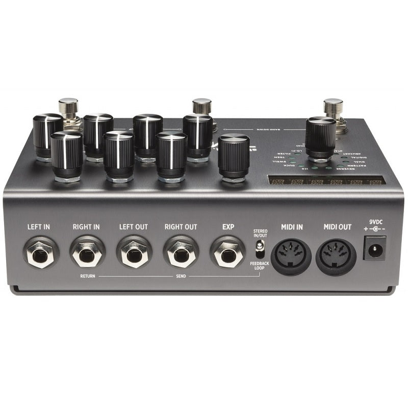 Strymon Timeline Multidimensional Delay ; Strymon Timeline Multidimensional Delay
