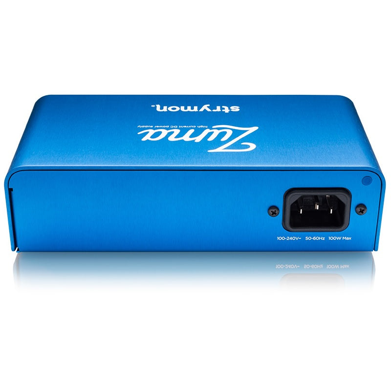 Strymon Zuma High Current DC Power Supply ; Strymon Zuma High Current DC Power Supply