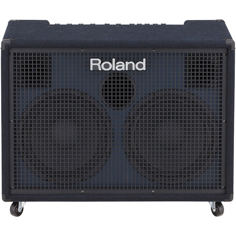 Roland KC-990 Stereo Mixing Keyboard Amplifier ; Roland KC-990 Stereo Mixing Keyboard Amplifier ; Roland KC-990 Stereo Mixing Keyboard Amplifier