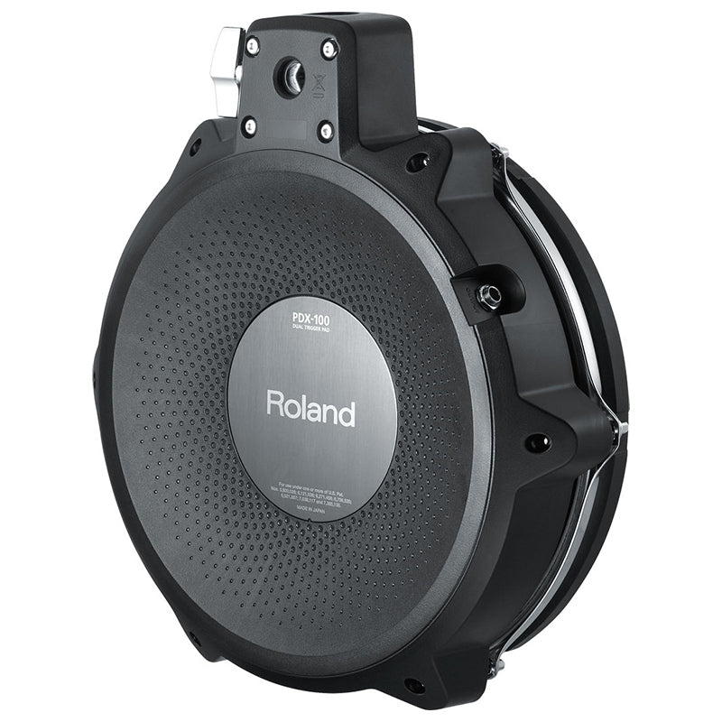 Roland PDX-100 V-Pad ; Roland PDX-100 V-Pad