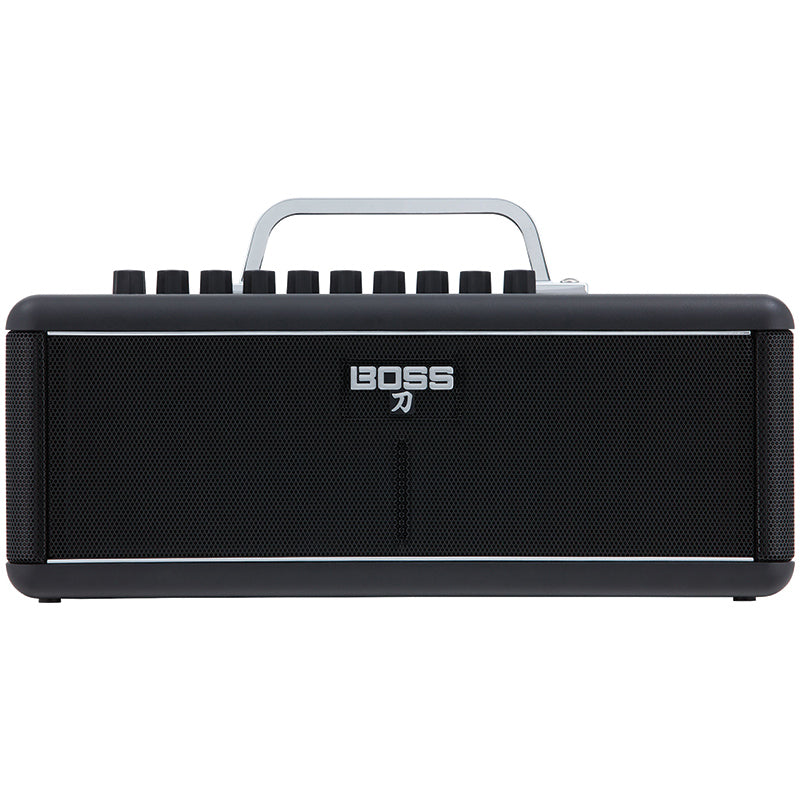 Boss Katana Air Wireless Guitar Amplifier ; Boss Katana Air Wireless Guitar Amplifier ; Boss Katana Air Wireless Guitar Amplifier ; Boss Katana Air Wireless Guitar Amplifier