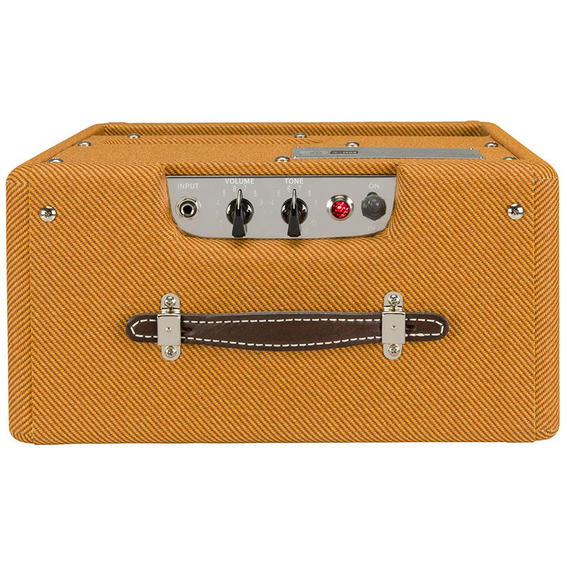 Fender Pro Junior IV Guitar Amplifier ; Fender Pro Junior IV Guitar Amplifier