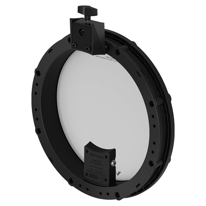 Roland PDX-12 Snare V-Pad ; Roland PDX-12 Snare V-Pad