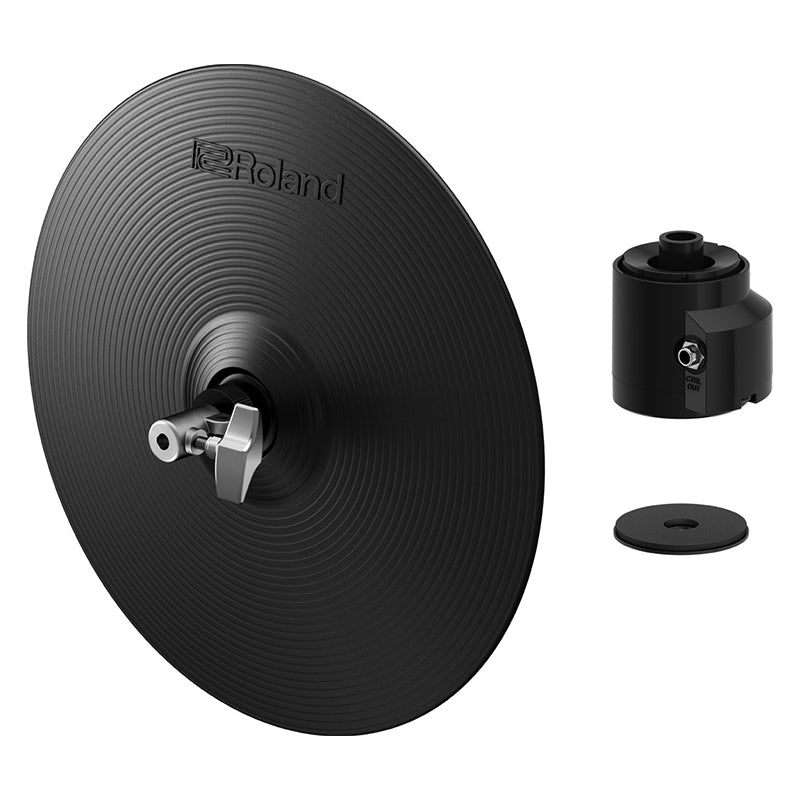 ; Roland VH-10 V-Hi-Hat ; Roland VH-10 V-Hi-Hat
