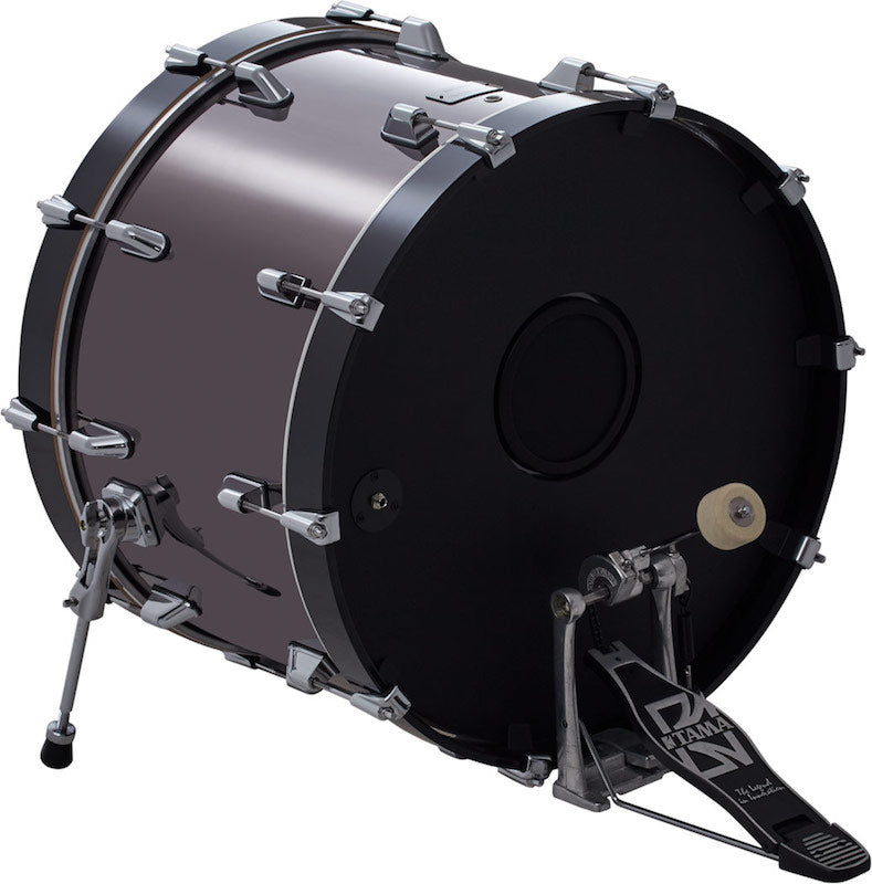 Roland KD-220 Bass Drum ; Roland KD-220 Bass Drum