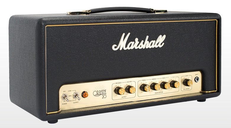 ; Marshall Origin 20H Guitar Amplifier Head ; Marshall Origin 20H Guitar Amplifier Head ; Marshall Origin 20H Guitar Amplifier Head