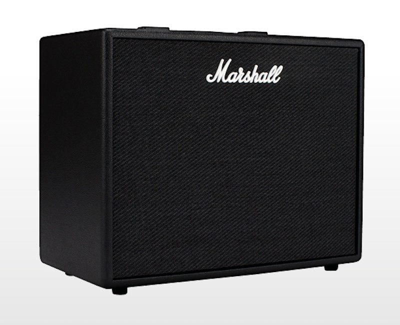 Marshall Code50 ; Marshall Code50 Guitar Amplifier Combo ; Marshall Code50 Guitar Amplifier Combo