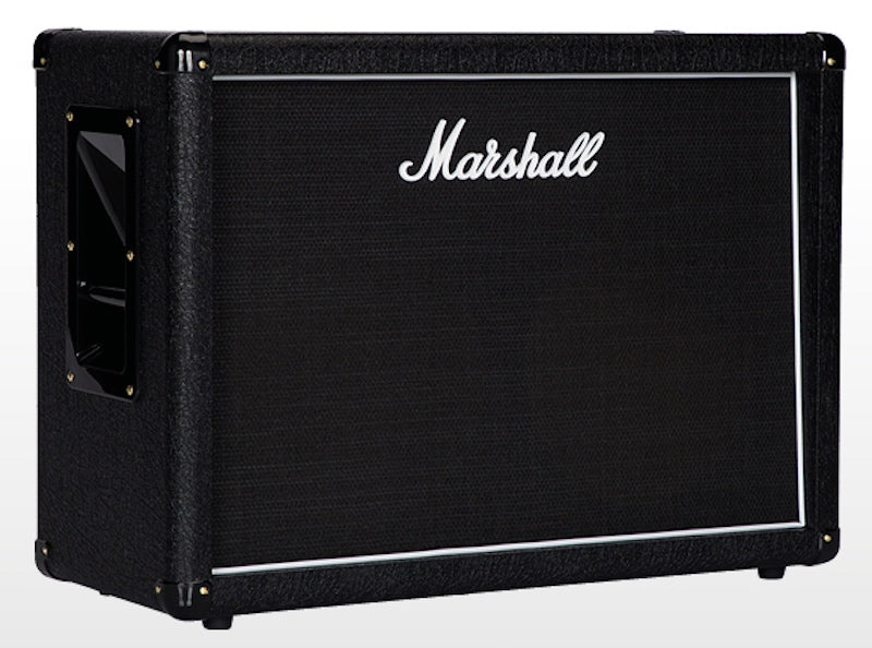 ; Marshall MX212 2x12" Extension Cabinet ; Marshall MX212 2x12" Extension Cabinet ; Marshall MX212 2x12" Guitar Extension Cabinet