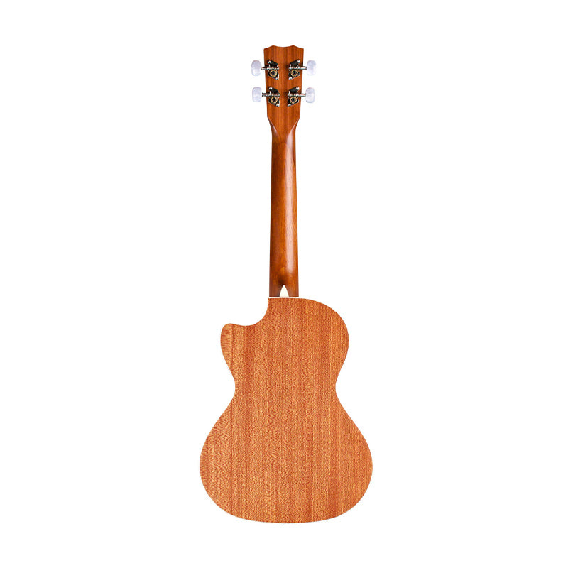 Cordoba 15TM-CE Tenor Ukulele w/ Pickup ; Cordoba 15TM-CE Tenor Ukulele w/ Pickup ; Cordoba 15TM-CE Tenor Ukulele w/ Pickup