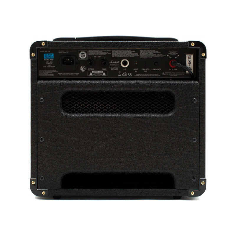 Marshall DSL1C Guitar Amplifier Combo ; Marshall DSL1C Guitar Amplifier Combo