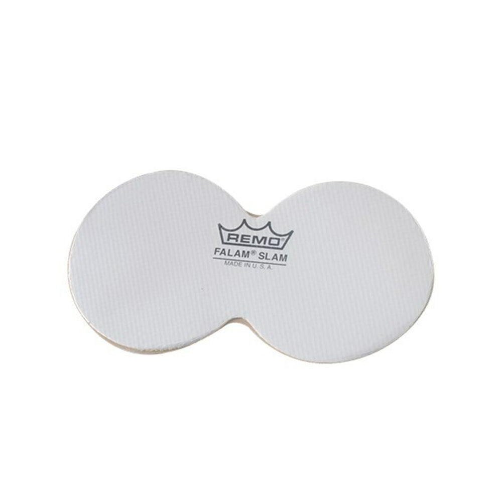 Remo 4" Falam Double Slam Pack