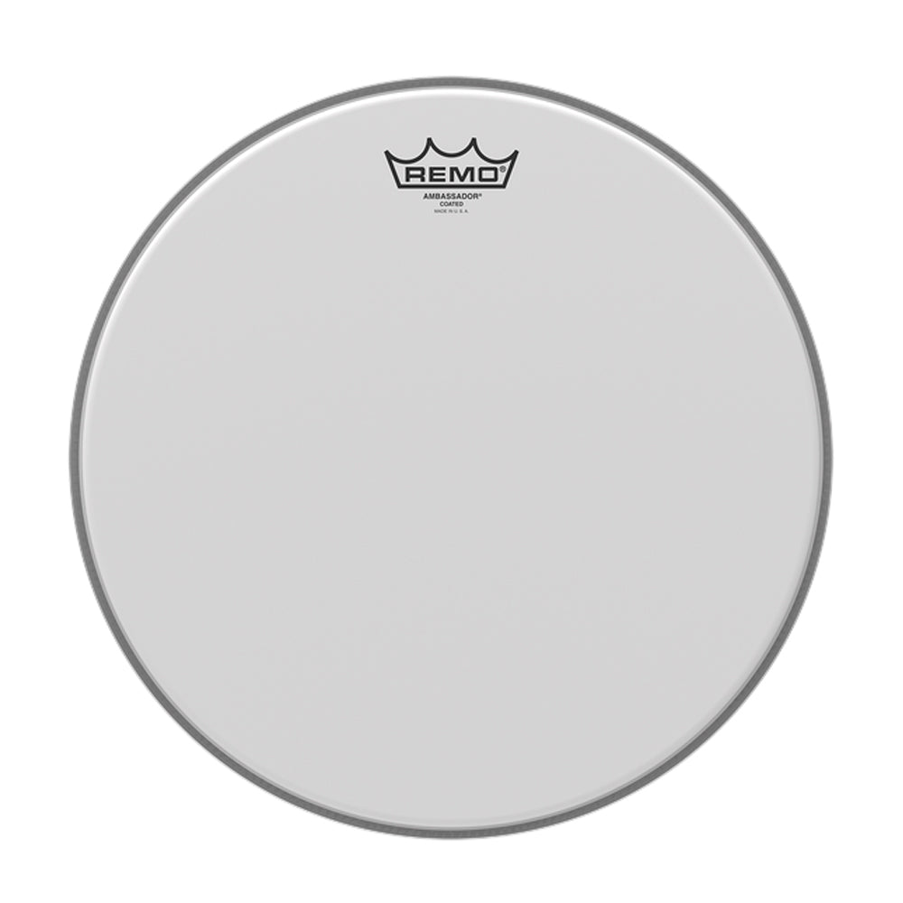 Remo Ambassador Coated