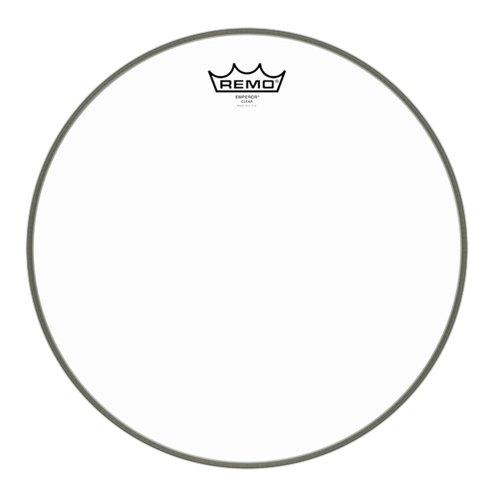 Remo Emperor Clear Drumhead