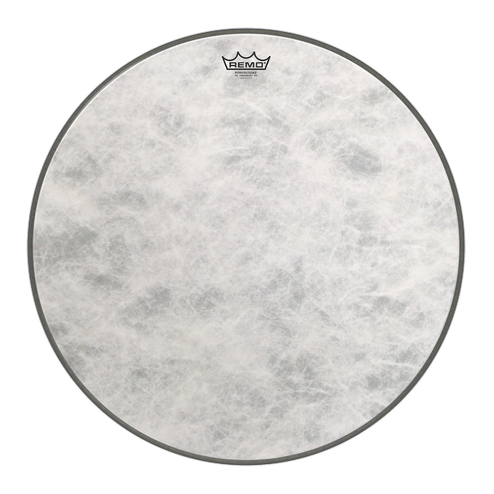 Remo Powerstroke P3 Fiberskyn Drumhead