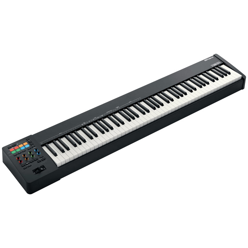 Roland A88MKII ; Roland A88MKII Midi Keyboard Controller ; Roland A88MKII Midi Keyboard Controller