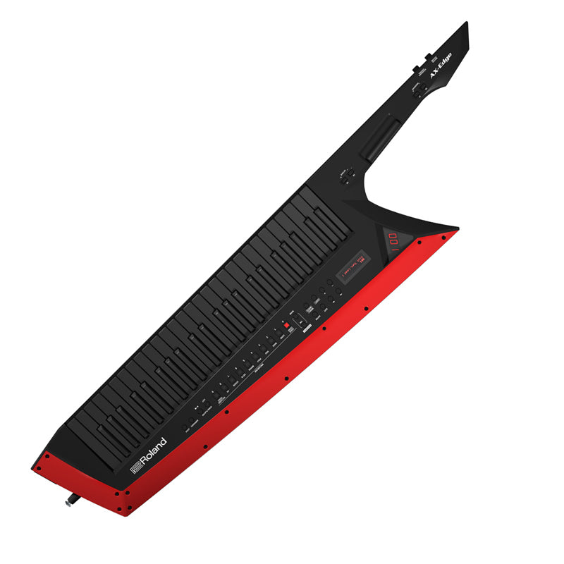 Roland AX-EDGE ; Roland AX-Edge Keytar Black ; Roland AX-Edge Keytar Black