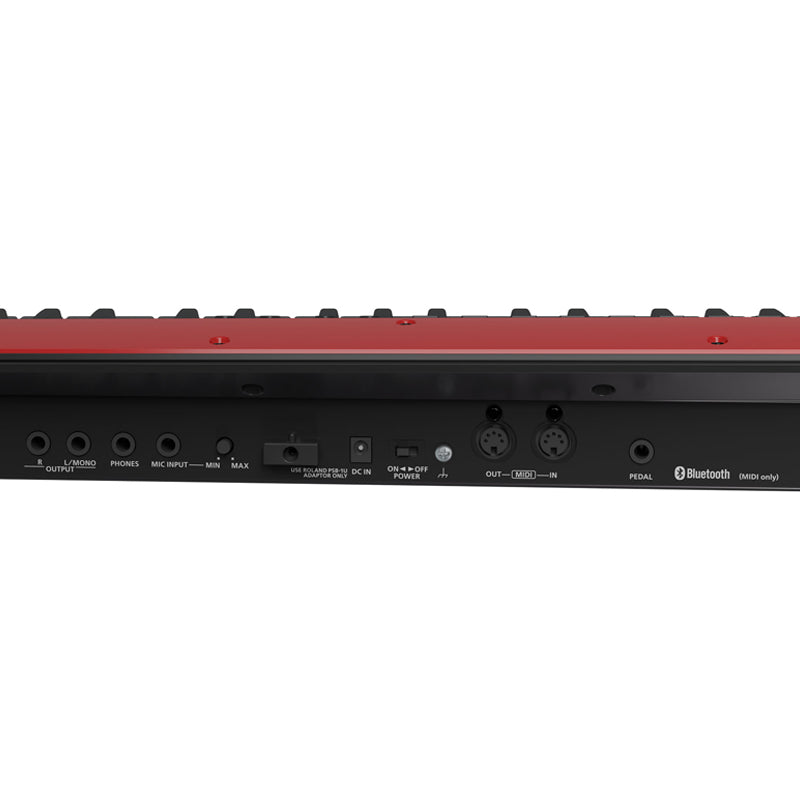 Roland AX-EDGE ; Roland AX-Edge Keytar Black ; Roland AX-Edge Keytar Black