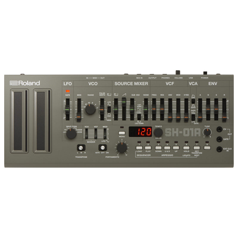 Roland Boutique SH-01A ; Roland Sh-01A