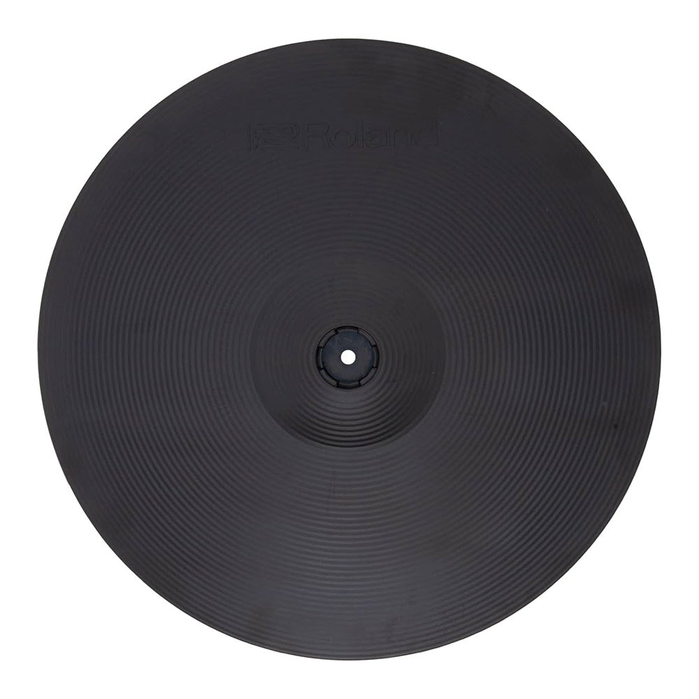 Roland CY16RT Cymbal Pad ; Roland CY16RT back of pad