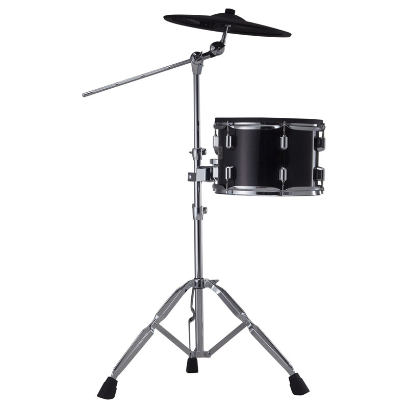 Roland DCS-10 Combo Cymbal Stand ; Roland DCS-10 Combination Cymbal/Tom Stand