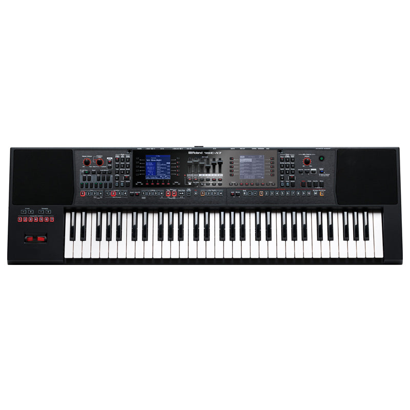 Roland EA7 ; Roland EA7 Expandable Arranger | EA-7