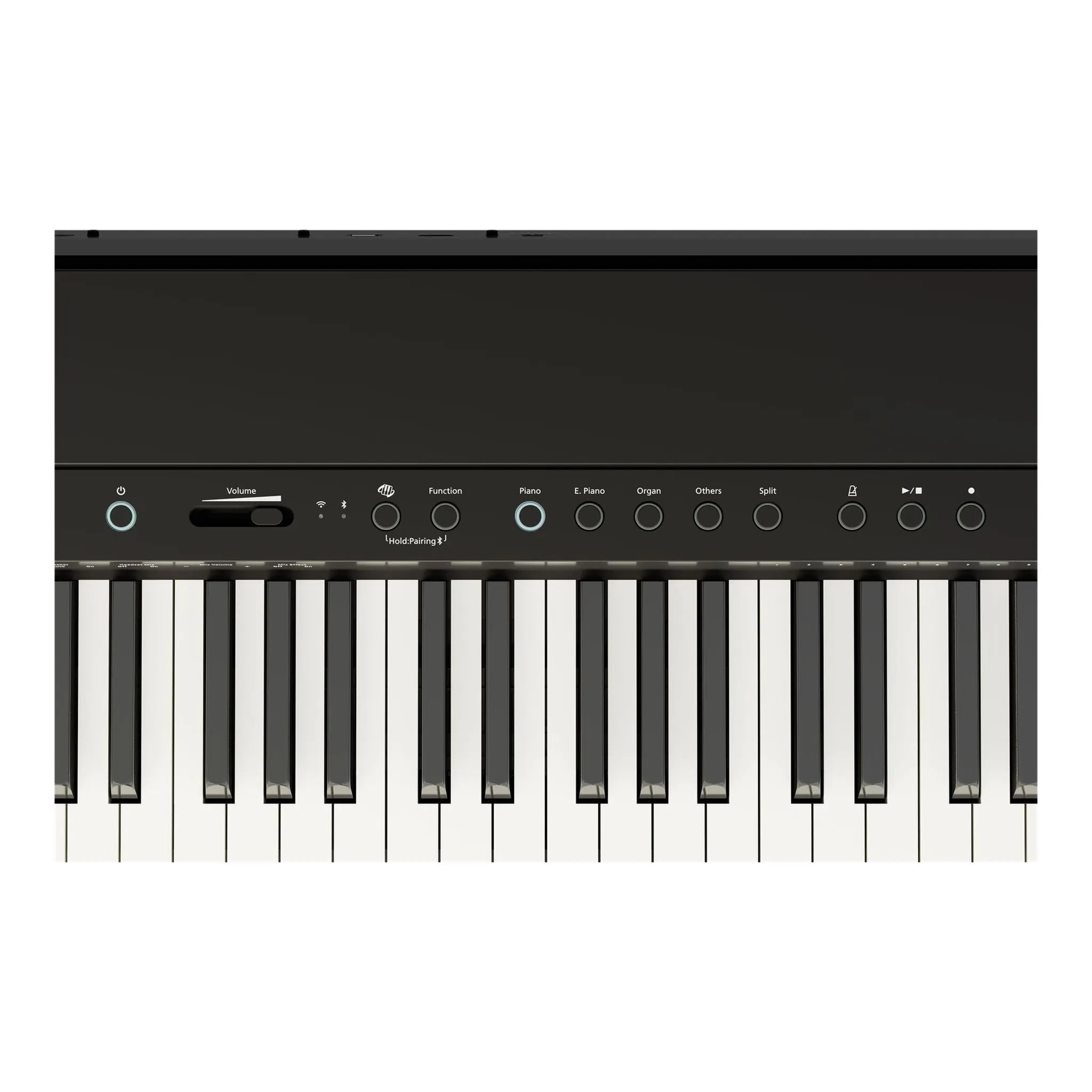 Roland FP-40 Digital Piano (Black)