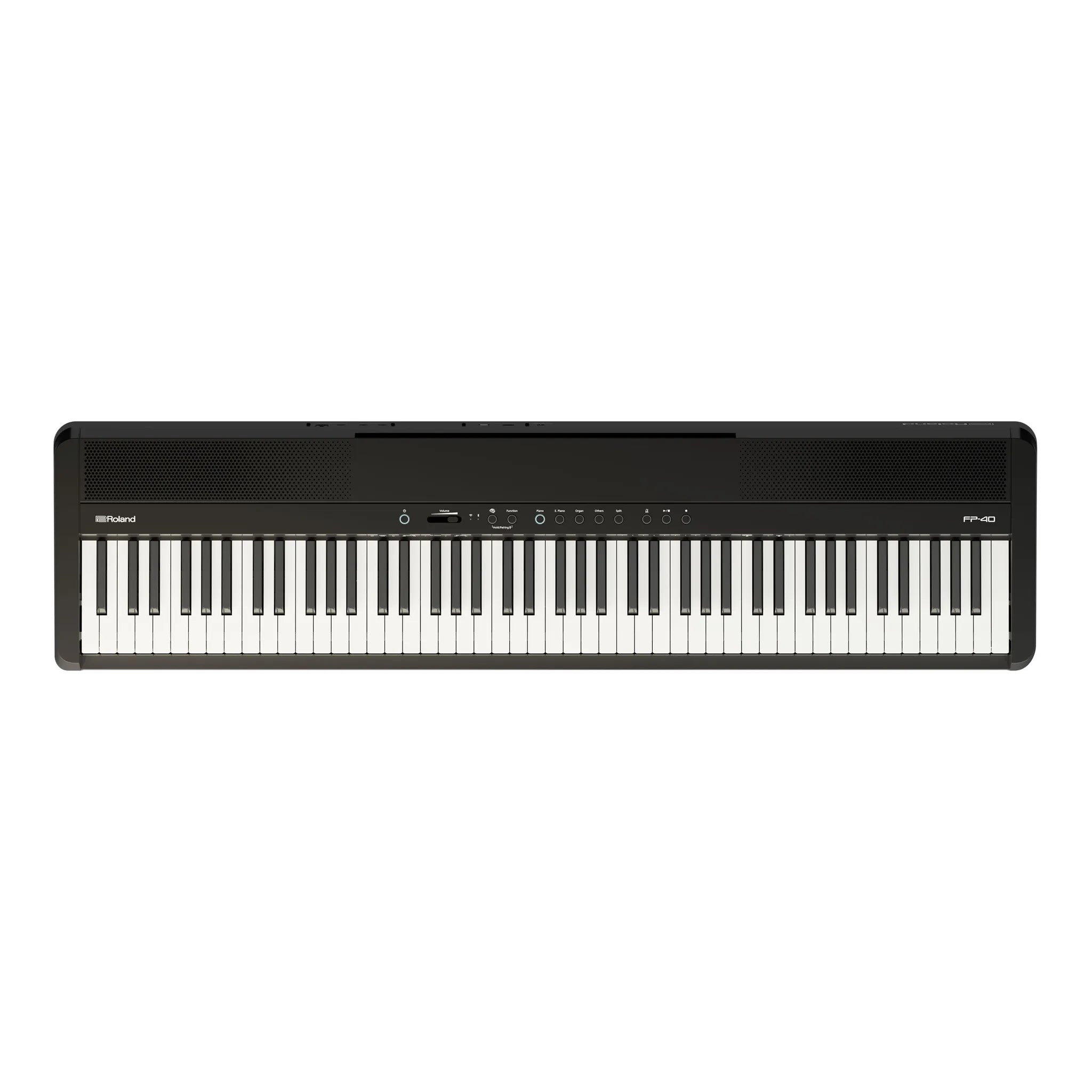 Roland FP-40 Digital Piano (Black)