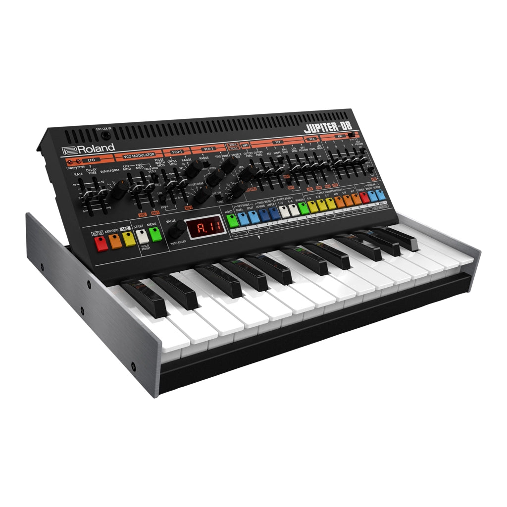 Roland JUPITER-08 Boutique Synthesiser Module