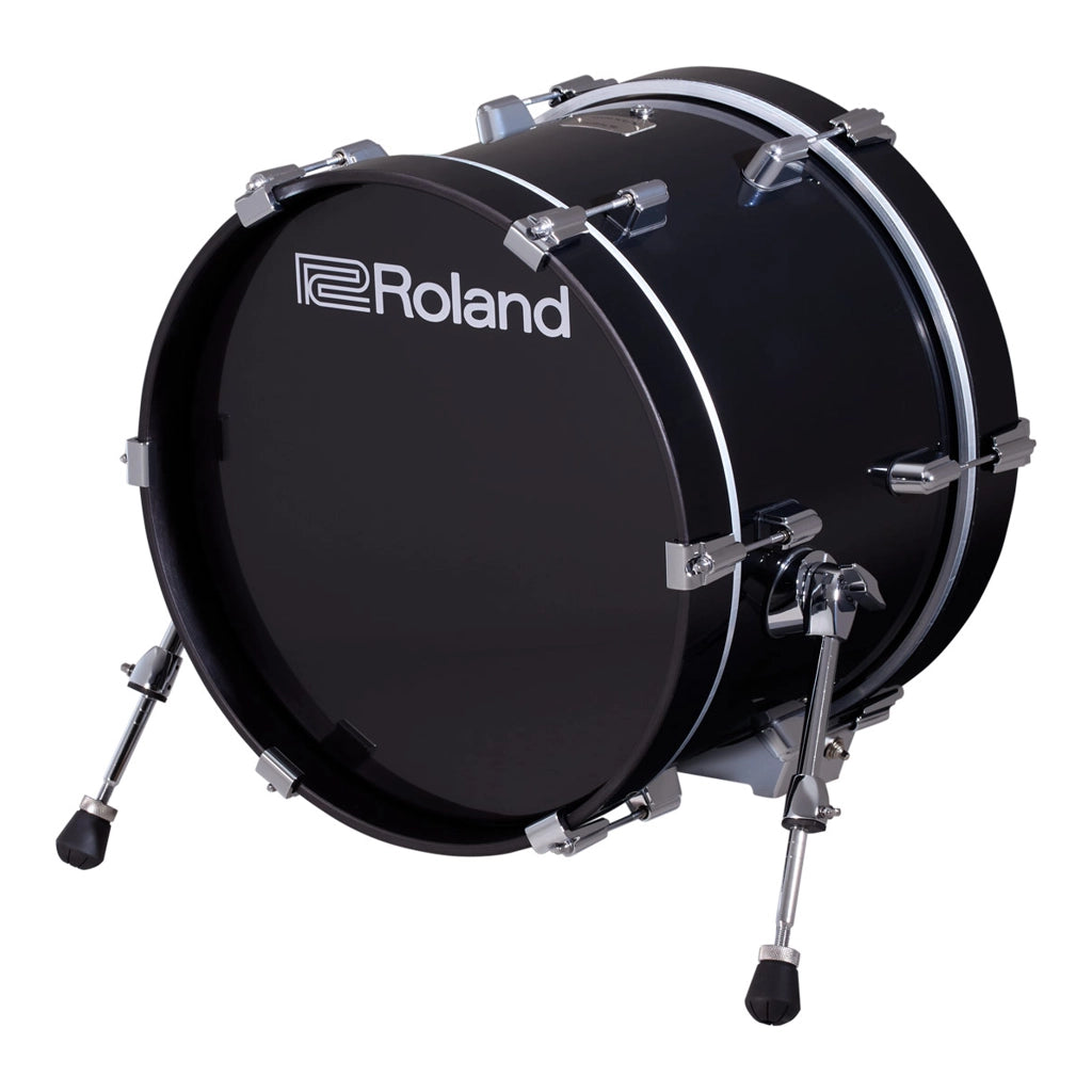 Roland KD-18-BK Kick Drum Pad