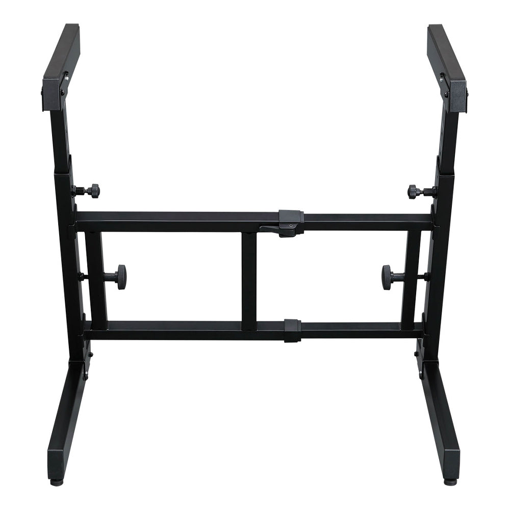 Roland KS-11Z Keyboard Stand ; Roland KS-11Z Keyboard Stand Front