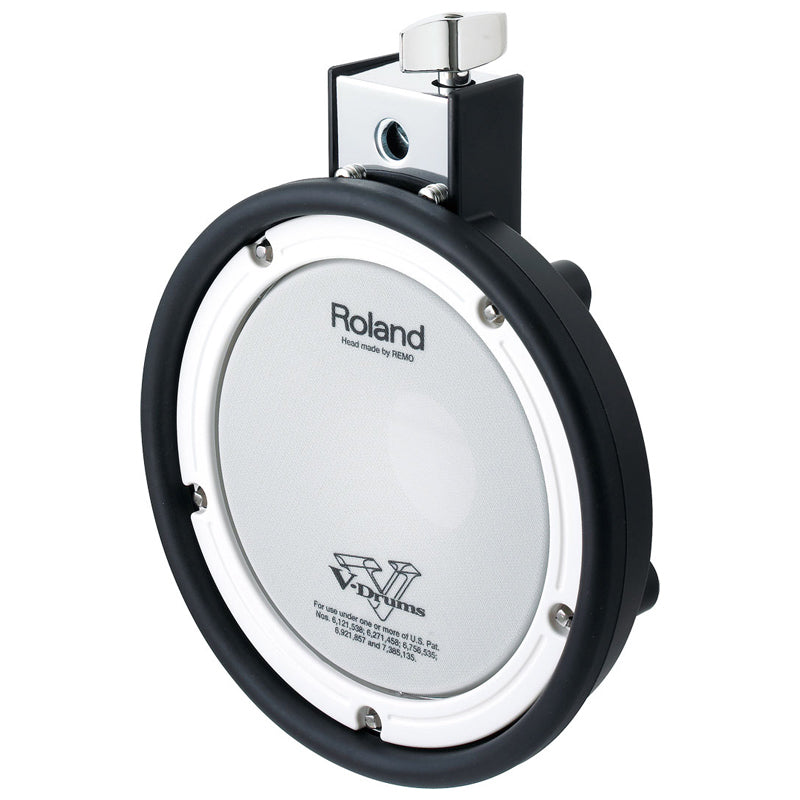Roland PDX6 Drum Pad ; Roland PDX6 V-Pad
