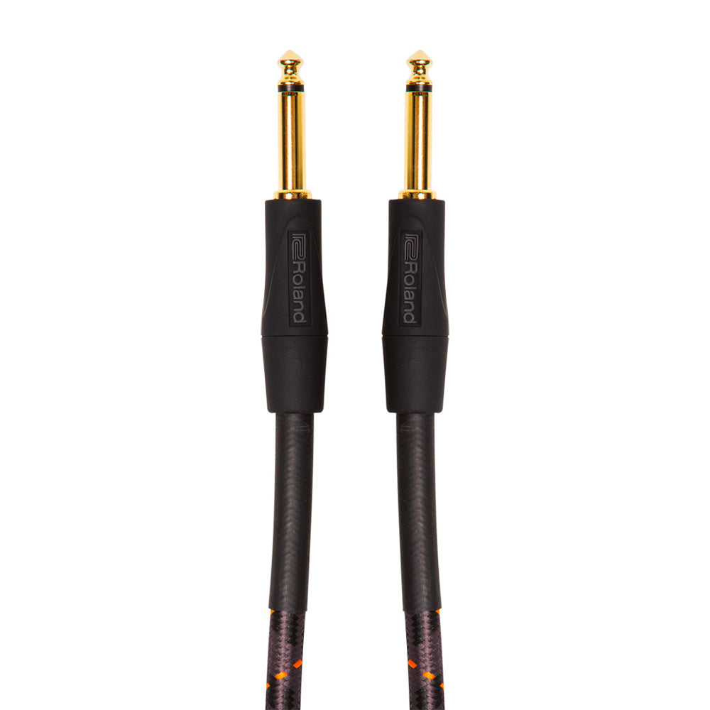 Roland RIC-G10 Gold Series 10ft Instrument Cable