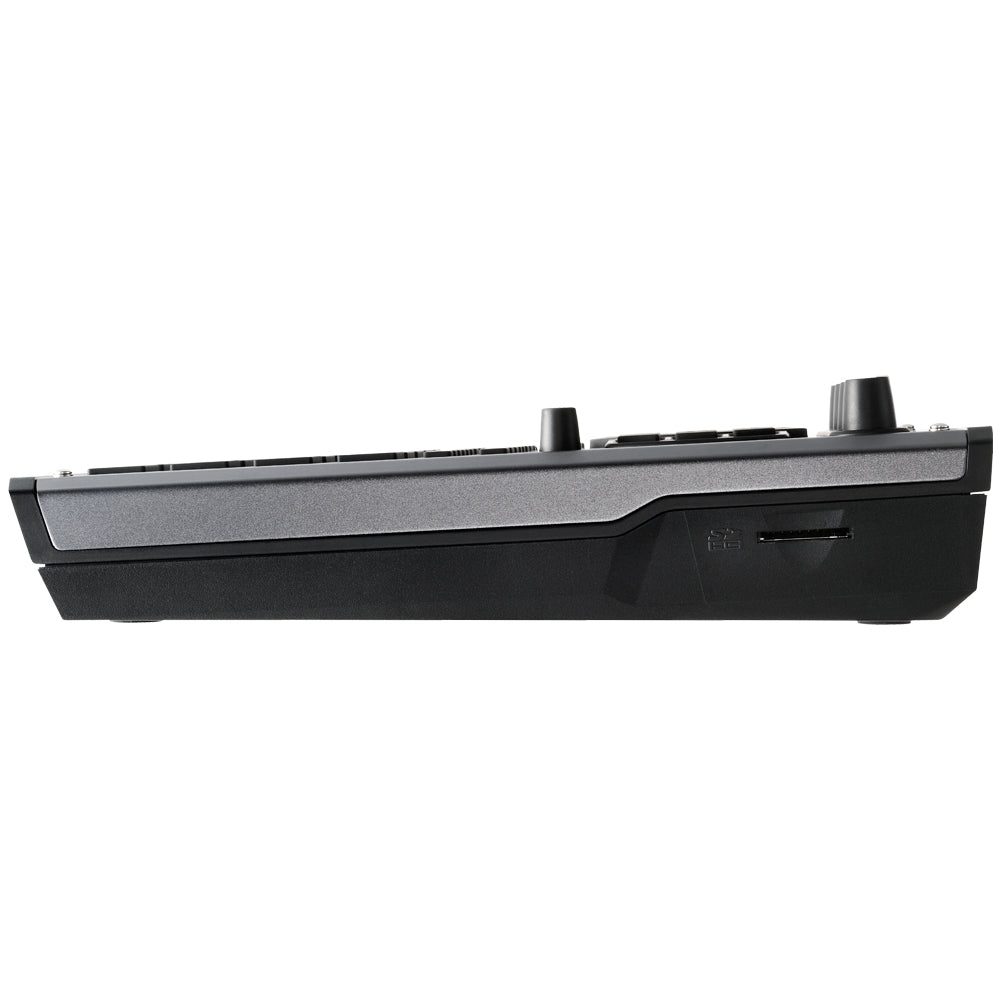 Roland SP404MK2 Top ; Roland SP404MK2 Top Side ; Roland SP404MK2 Bottom Side ; Roland SP404MK2 Side ; Roland SP404MK2 Overview