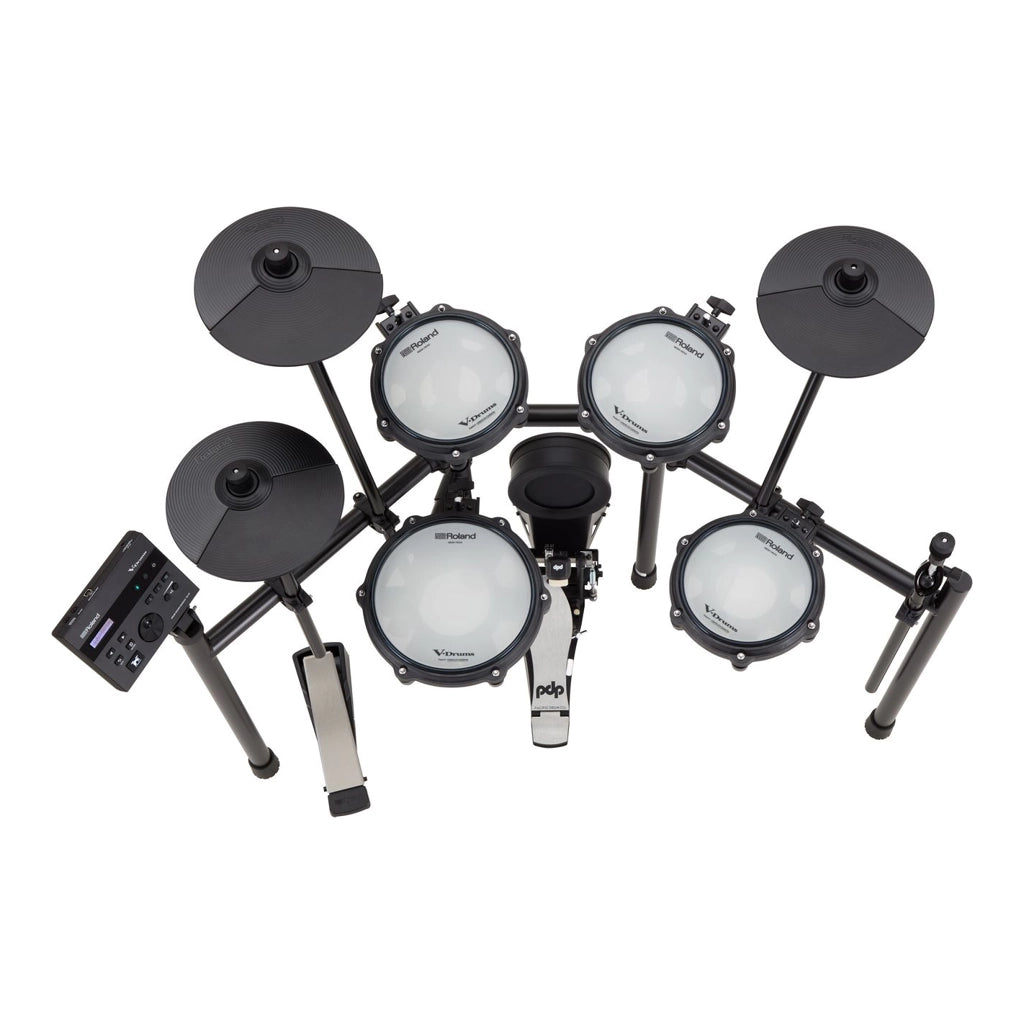 Roland TD-07DMK2 V-Drums Electronic Drum Kit